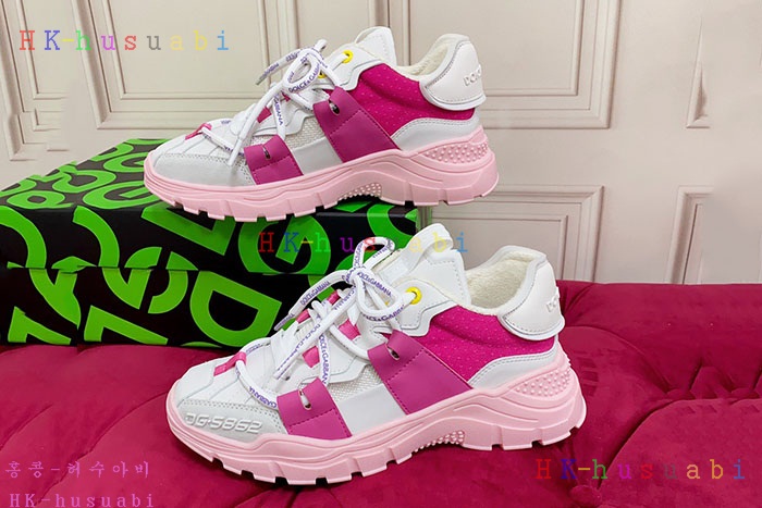 NEW 돌체앤가바나 신발 신상 DG 95230