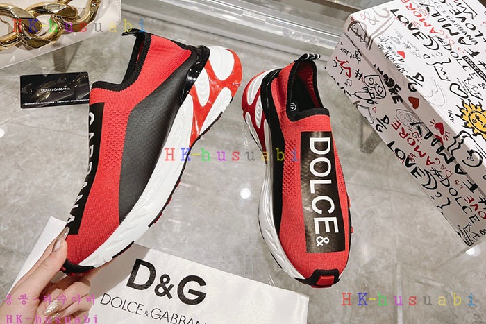 NEW 돌체앤가바나 신발 신상 DG 72202