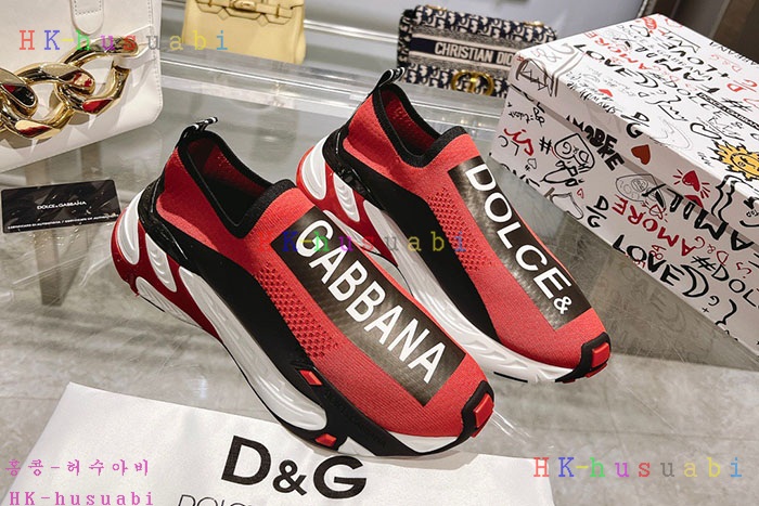 NEW 돌체앤가바나 신발 신상 DG 72202