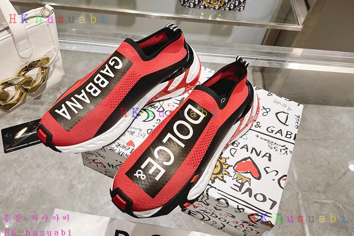 NEW 돌체앤가바나 신발 신상 DG 72202