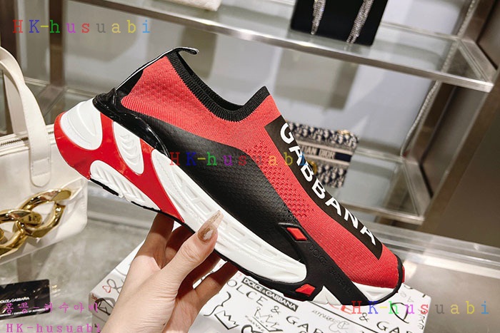 NEW 돌체앤가바나 신발 신상 DG 72202