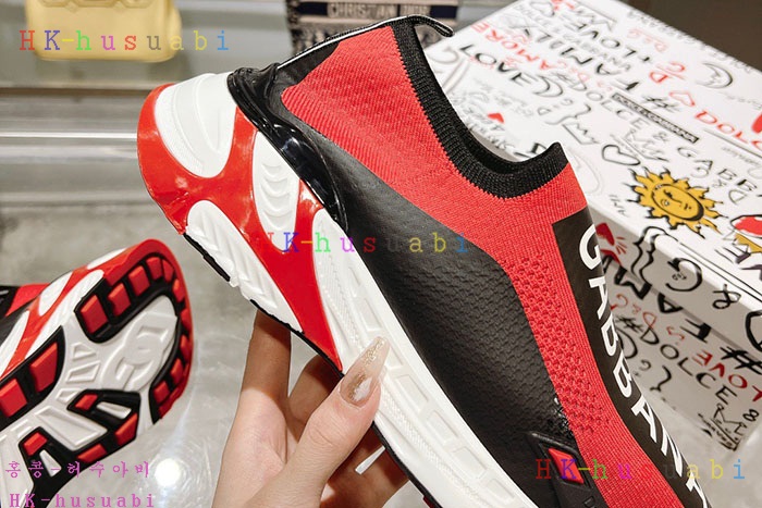 NEW 돌체앤가바나 신발 신상 DG 72202