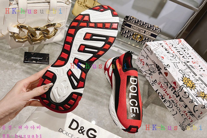 NEW 돌체앤가바나 신발 신상 DG 72202