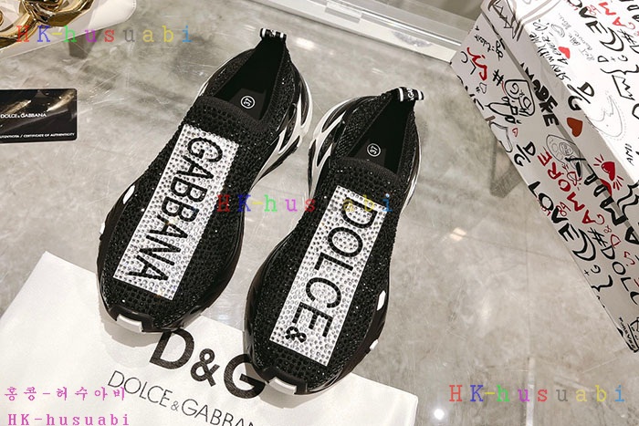 NEW 돌체앤가바나 신발 신상 DG 72206