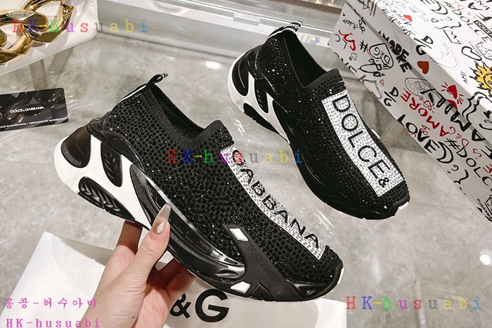 NEW 돌체앤가바나 신발 신상 DG 72206