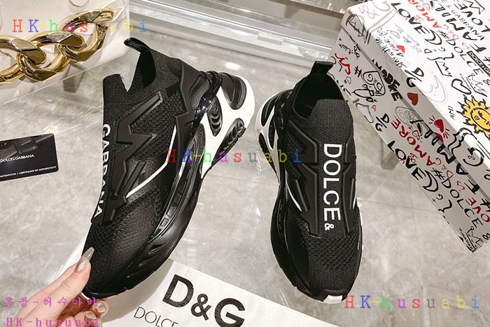 NEW 돌체앤가바나 신발 신상 DG 72211