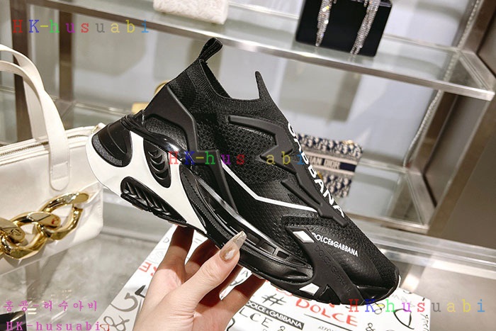 NEW 돌체앤가바나 신발 신상 DG 72211