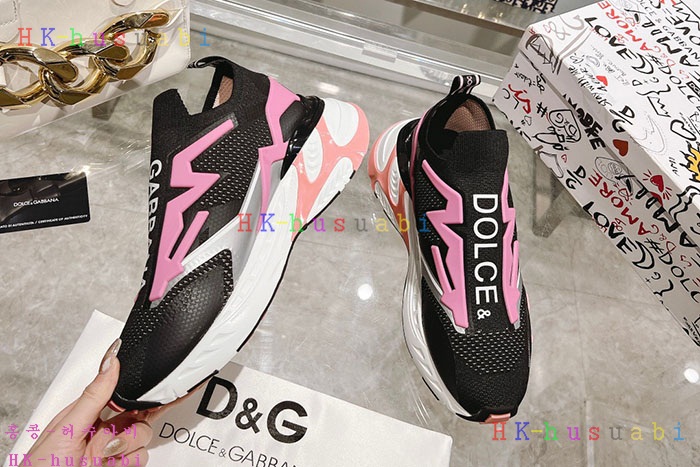 NEW 돌체앤가바나 신발 신상 DG 72213