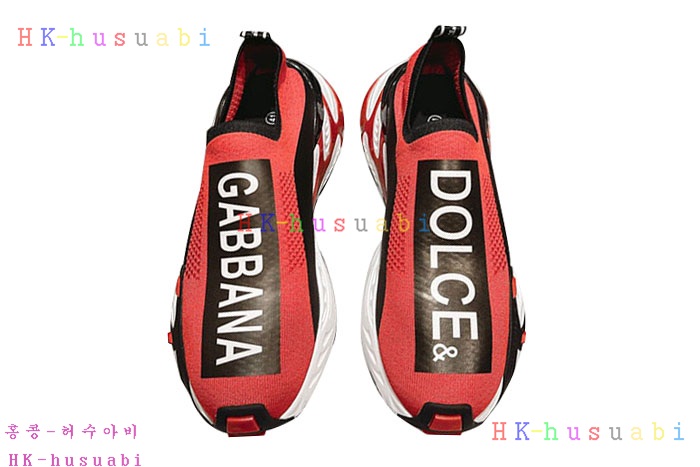 NEW 돌체앤가바나 신발 신상 DG 72202