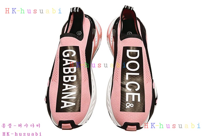 NEW 돌체앤가바나 신발 신상 DG 72204