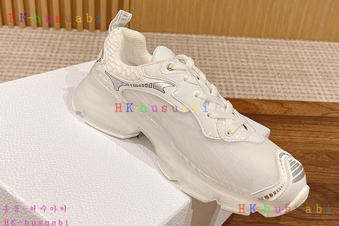 NEW 디올 신발 신상 DR 524115