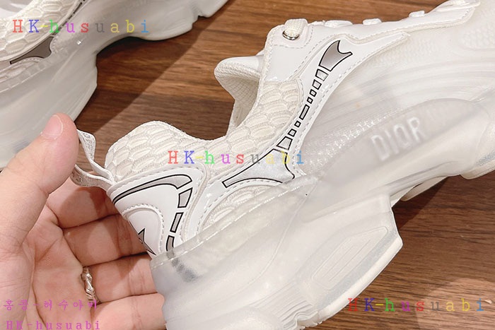 NEW 디올 신발 신상 DR 524115