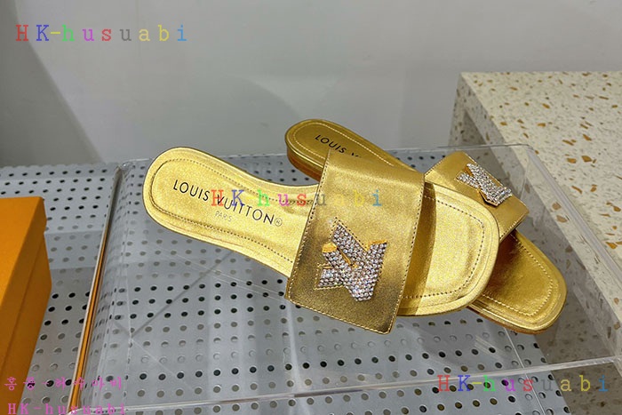 NEW 루이비통 신발 신상 LV 663324