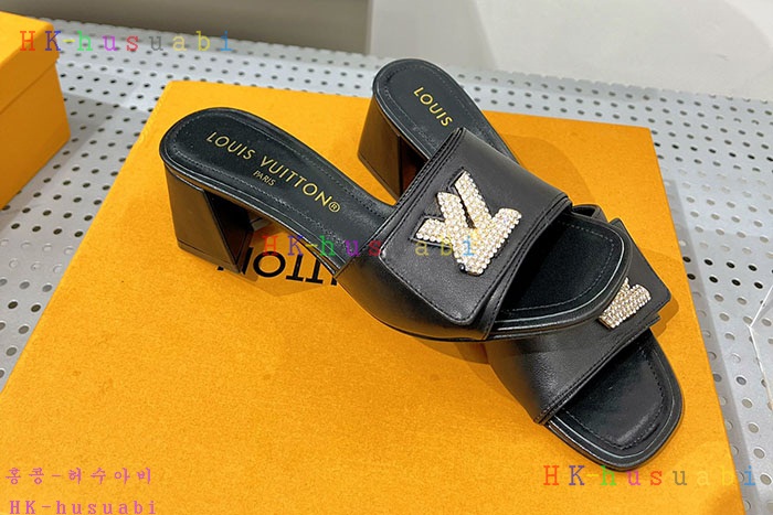 NEW 루이비통 신발 신상 LV 663325