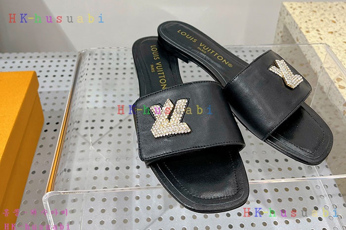 NEW 루이비통 신발 신상 LV 663325