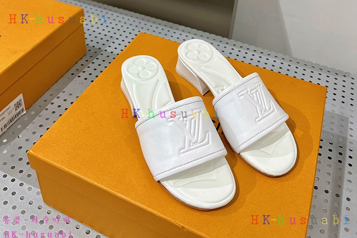 NEW 루이비통 신발 신상 LV 663328