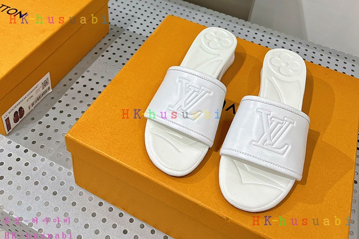 NEW 루이비통 신발 신상 LV 663328