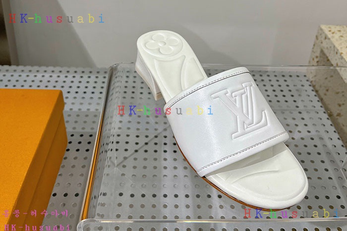 NEW 루이비통 신발 신상 LV 663328