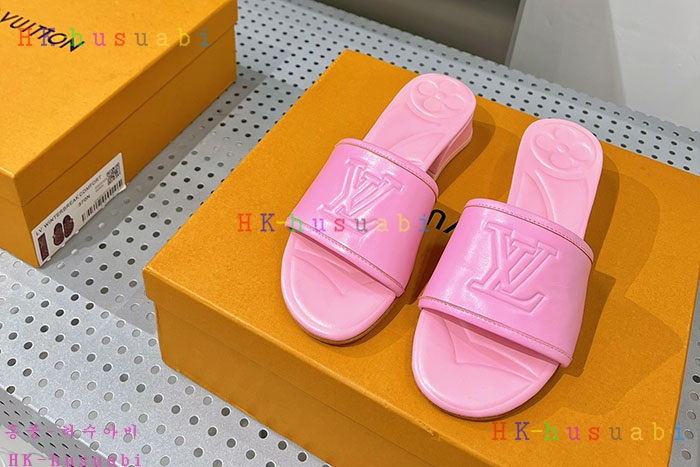 NEW 루이비통 신발 신상 LV 663329
