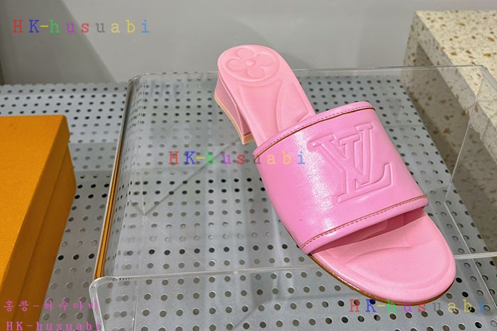 NEW 루이비통 신발 신상 LV 663329