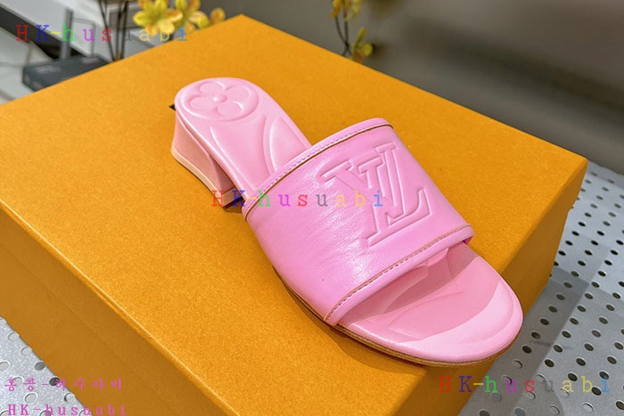 NEW 루이비통 신발 신상 LV 663329