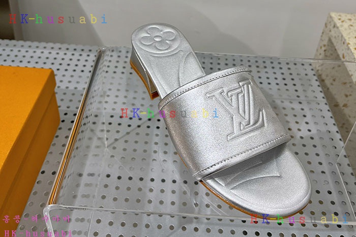 NEW 루이비통 신발 신상 LV 663330