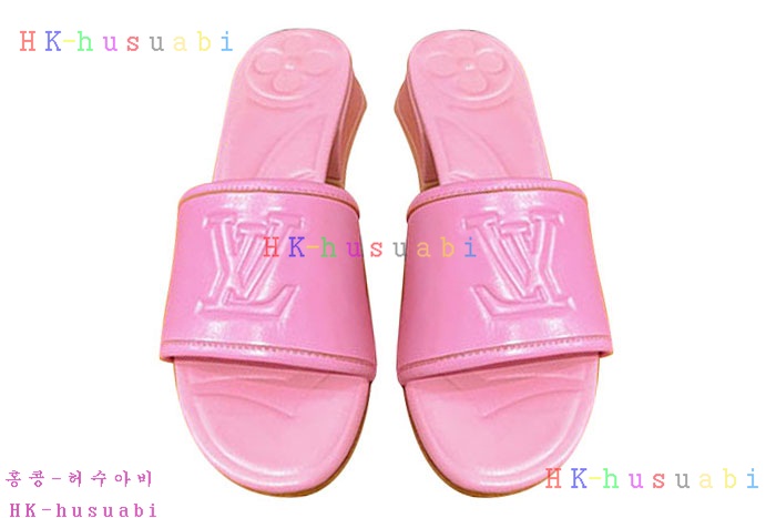 NEW 루이비통 신발 신상 LV 663329