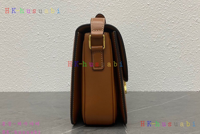 ★미러급★셀린느 클래식 트리옹프백 187363-3