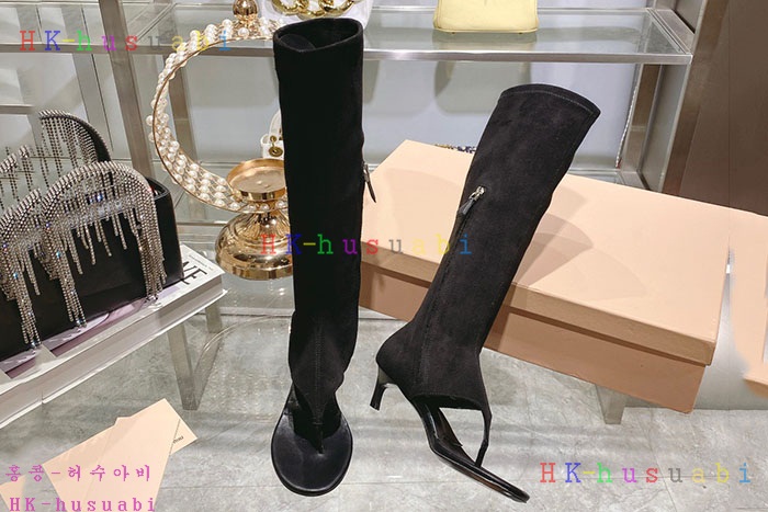 NEW 미우미우 신발 신상 MU 353303