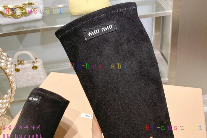 NEW 미우미우 신발 신상 MU 353303
