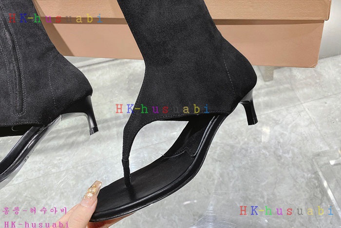 NEW 미우미우 신발 신상 MU 353303