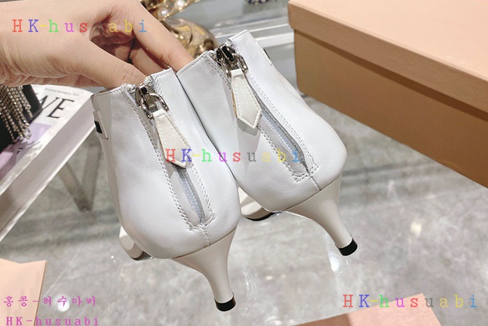 NEW 미우미우 신발 신상 MU 353307