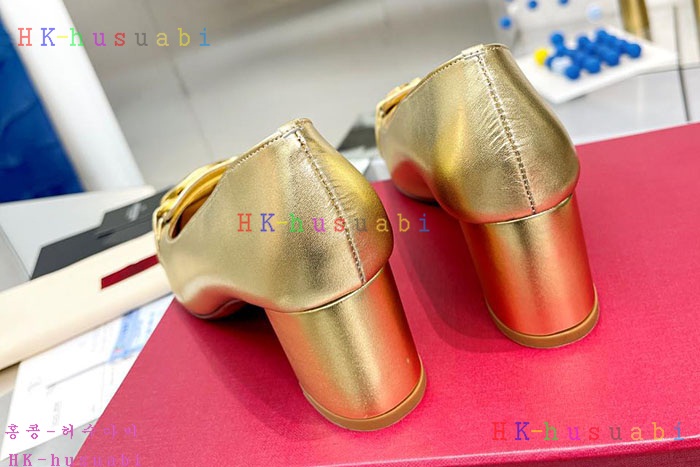 NEW 발렌티노 신발 신상 V 675001