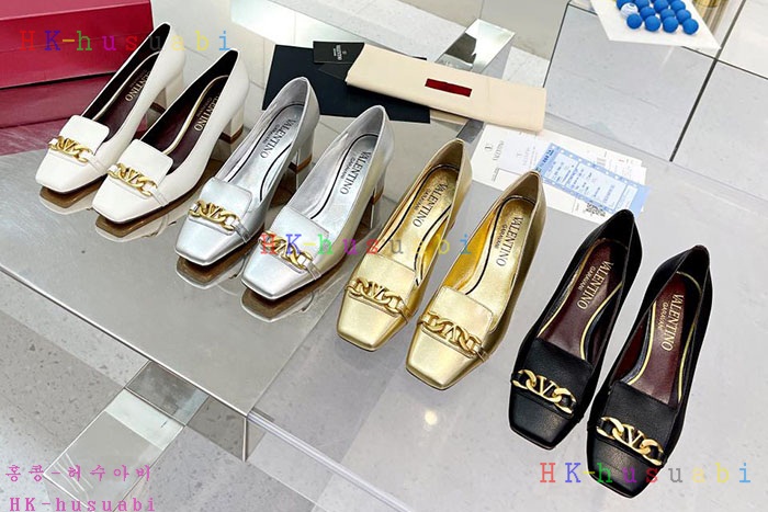 NEW 발렌티노 신발 신상 V 675001