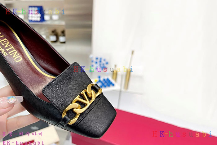 NEW 발렌티노 신발 신상 V 675004