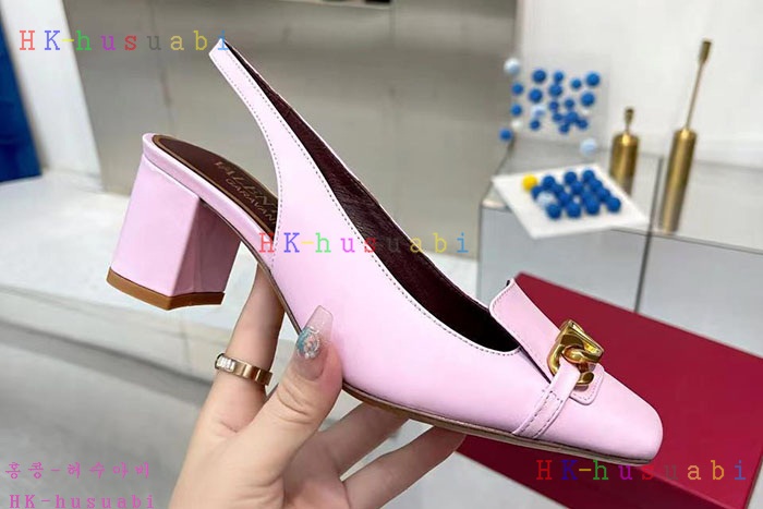 NEW 발렌티노 신발 신상 V 675008