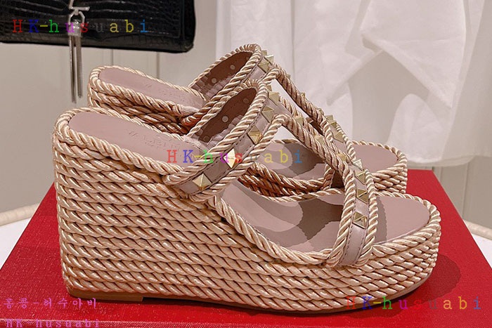 NEW 발렌티노 신발 신상 V 675010