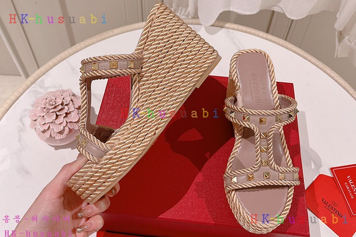 NEW 발렌티노 신발 신상 V 675010