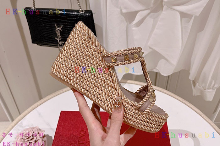 NEW 발렌티노 신발 신상 V 675010