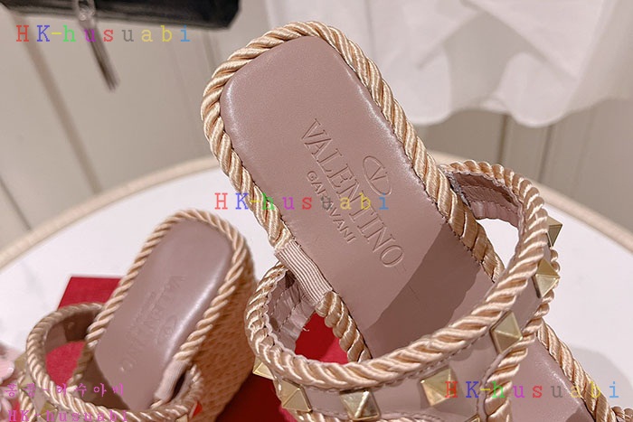 NEW 발렌티노 신발 신상 V 675010