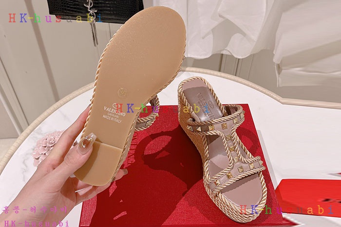 NEW 발렌티노 신발 신상 V 675010