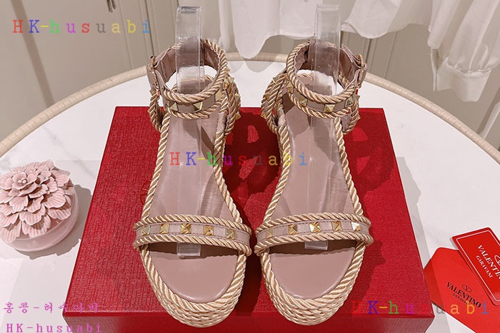 NEW 발렌티노 신발 신상 V 675013