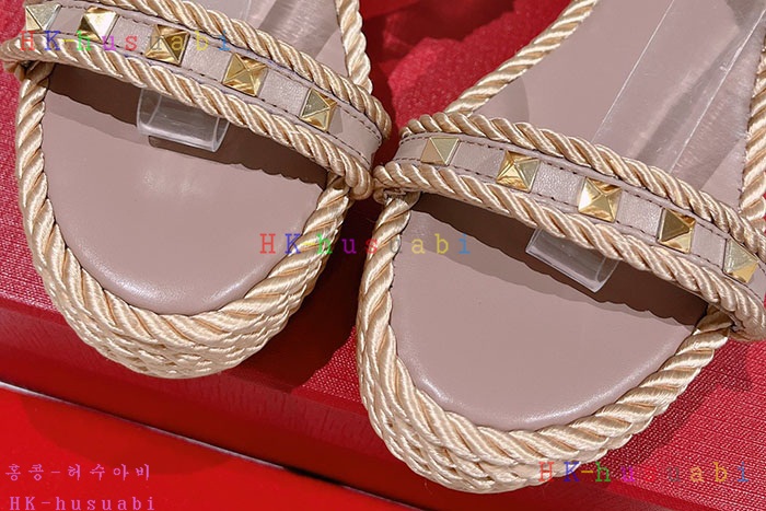 NEW 발렌티노 신발 신상 V 675013