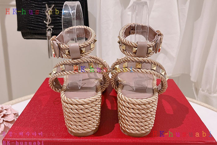 NEW 발렌티노 신발 신상 V 675013