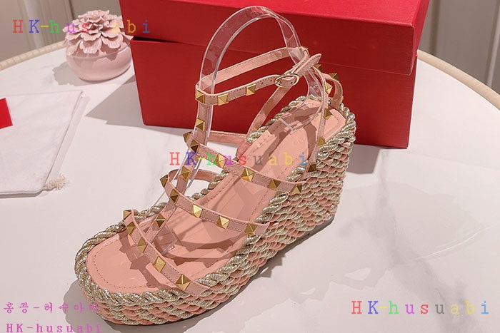 NEW 발렌티노 신발 신상 V 675016