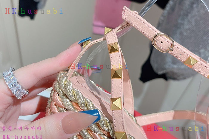 NEW 발렌티노 신발 신상 V 675016