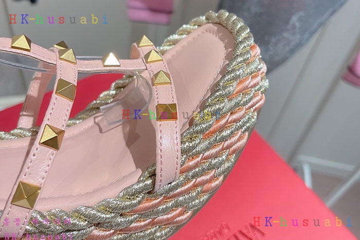 NEW 발렌티노 신발 신상 V 675016
