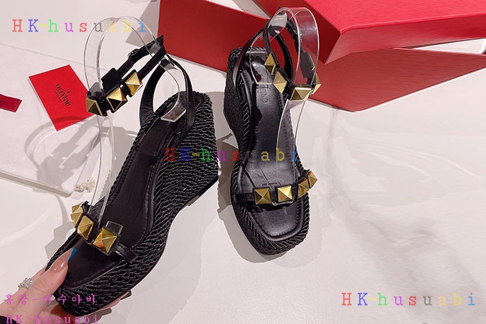 NEW 발렌티노 신발 신상 V 675018