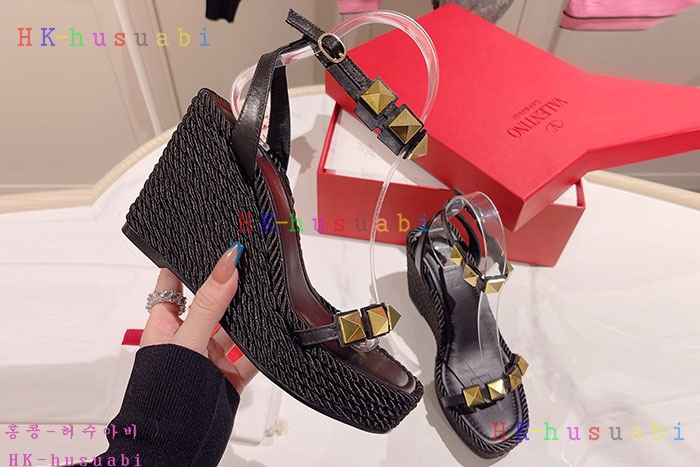 NEW 발렌티노 신발 신상 V 675018