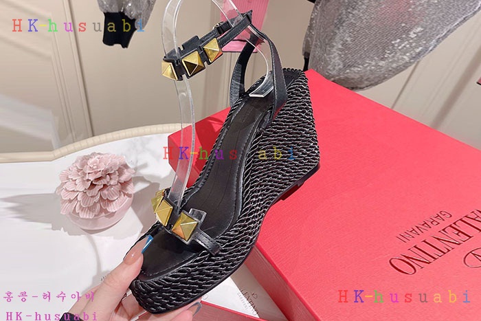 NEW 발렌티노 신발 신상 V 675018